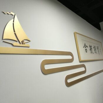 北京画册VI标志设计与印刷 一站式广告解决方案