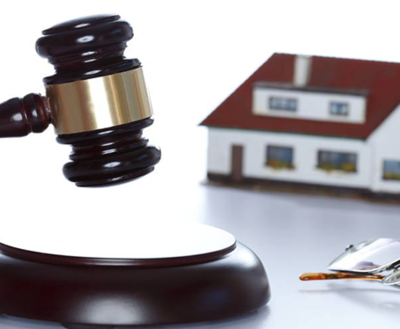 拍卖业务概述与查询指南