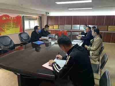 长沙市中级人民法院领导赴湖南省拍卖行考察指导工作，共促拍卖业务规范化发展