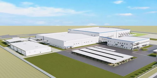 TOTO战略扩张 越南新工厂投资5.6亿元，中国大陆业务占比过半引关注