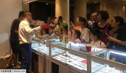 2019CICE北京钱币展 文物拍卖亮点与收藏趋势前瞻