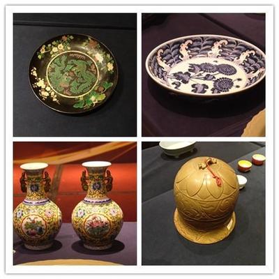 深圳万世艺术瓷艺丹青春季拍卖会即将开幕，共襄艺术与青春的盛宴