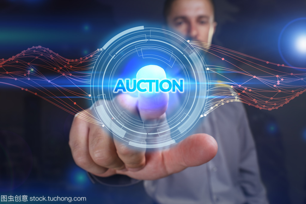 数字时代下年轻化文物拍卖业务 技术与互联网的融合之道